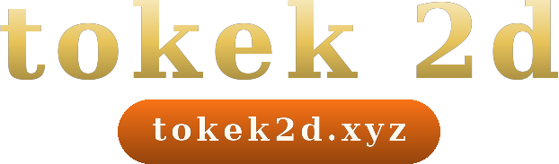 tokek 2d logo